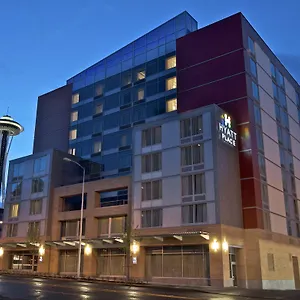 3* Hotel Hyatt Place Downtown