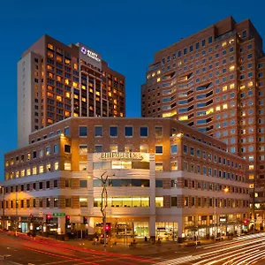 4* Hotel Hyatt Regency