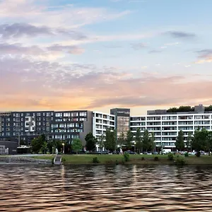3* Hotel Courtyard Downtown/lake Union