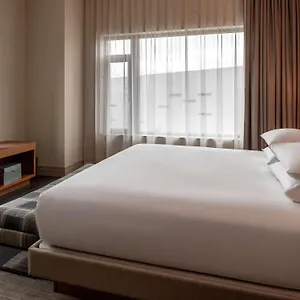 4* Hotel Hyatt Regency Washington At Seattle's Southport